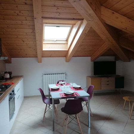 P Al Parco Apartment Сестри Леванте Екстериор снимка