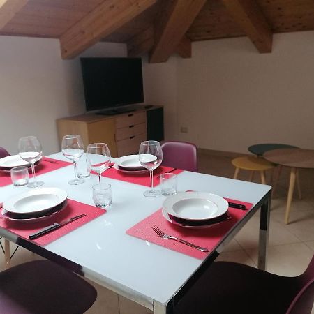 P Al Parco Apartment Сестри Леванте Екстериор снимка