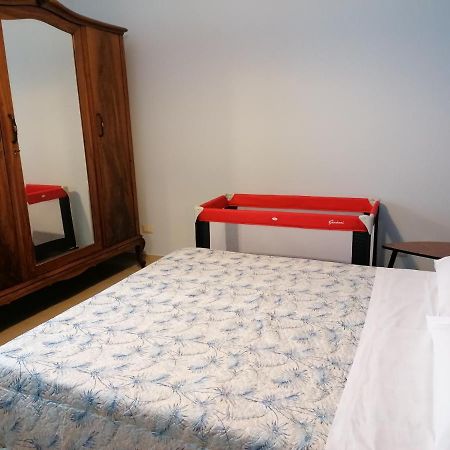 P Al Parco Apartment Сестри Леванте Екстериор снимка