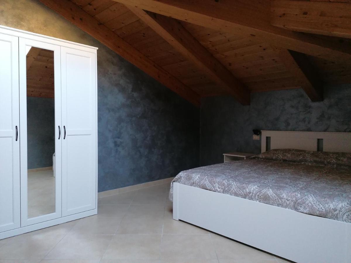 P Al Parco Apartment Сестри Леванте Екстериор снимка