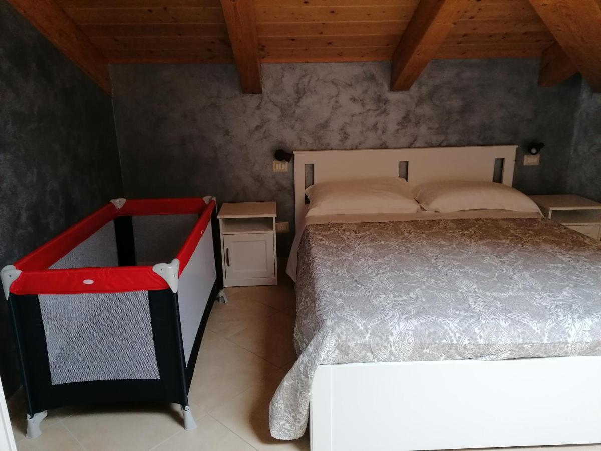 P Al Parco Apartment Сестри Леванте Екстериор снимка