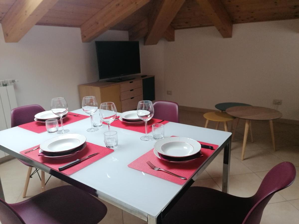 P Al Parco Apartment Сестри Леванте Екстериор снимка