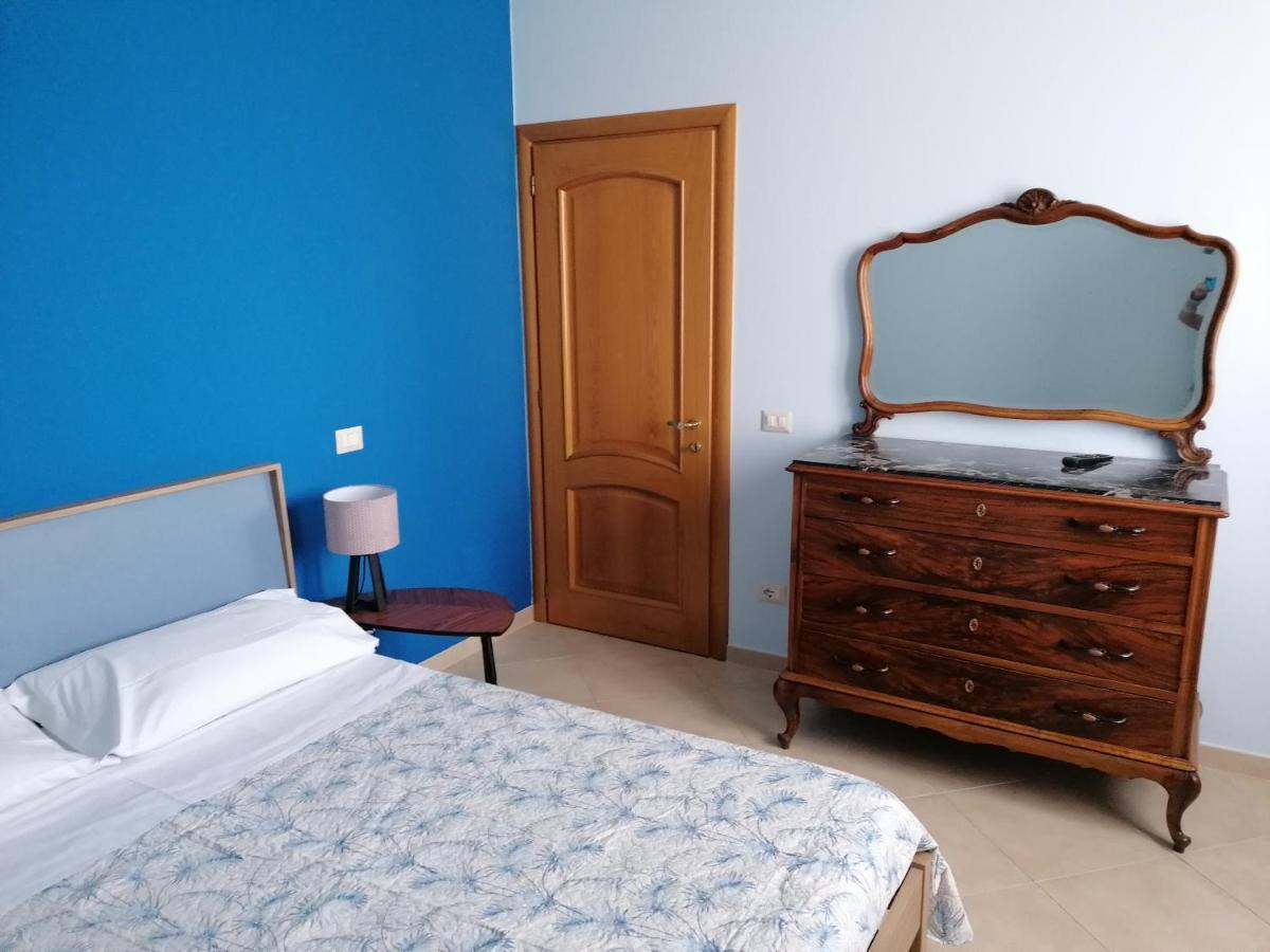 P Al Parco Apartment Сестри Леванте Екстериор снимка