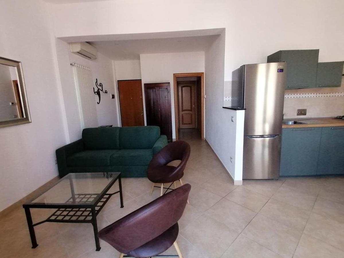 P Al Parco Apartment Сестри Леванте Екстериор снимка