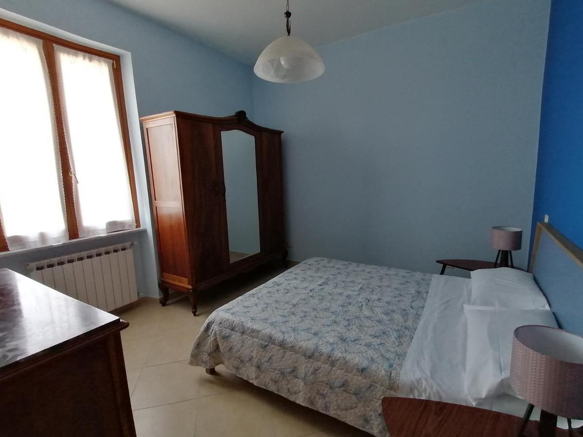 P Al Parco Apartment Сестри Леванте Екстериор снимка